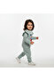 Baby Girl Tracksuit Set 9-24 Months - 3