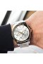 Ch002484 Men's Steel Band Wrist Watch - 4