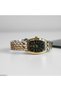 Hm27483S01-4 Women's Wristwatch with Steel Strap