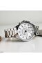 Ch002325 Men's Steel Band Wrist Watch - 2