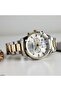 Ch002475 Men's Steel Band Wristwatch - 2