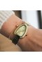 Hm23899S01-6 Women's Wristwatch with Steel Strap - 2