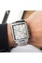 Rwa147382 Men's Wristwatch with Steel Band - 4