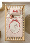 Playpen Bedding Set 80x120 - Ribbon Dream - 4