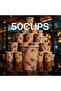 12 OZ KARTON BARDAK 50 ADET - 4