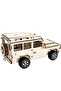 Solar-powered car - 4