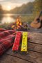 Colorful Harmonica for Children – Educational Wind Musical Instrument (Set of 2)