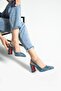 Laci Kot Women's High Heels [9] cm