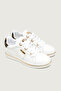 حذاء رياضي نسائي أبيض من ستيو FLPSTWELE12-WHITE - 3