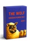The Wolf (Find the Wolf in the Herd) Game Card Fun Cards to Play in a Group - 3