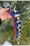 Kangal Shepherd Dog Collar with 7 Bells Genuine Buffalo Leather 1St Grade Classroom - 2