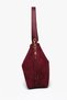 Luna Softline Women's Shoulder and Crossbody Bag |   Large Internal Volume, Adjustable Strap, Casual - 4
