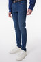 Riders by Memphis Men's Jeans L003023Xt - 3