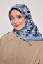 وشاح أوسكار - أزرق خيالي - 2