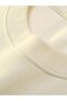 Men's Basic Circular Neck Short Sleeve T-Shirt - 4