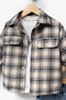 Back Printed Pocket Detailed 3-Piece Boys' Set 9090 - 5