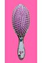 Baby Illustrated Hair Brush - 5