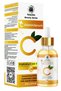 Vitamin C Serum – Skin Tone Equalizer, Collagen Supporting & Antioxidant Care Serum 30 ml - 4