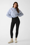 Margot Women's Black Sweatpants V6Rb11Kd952-Jblk - 2
