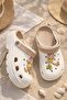 Unisex Daily Comfortable Sea Sabo Doctor Nurse Hospital Confort Sandals - 2