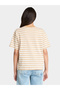 Dunstan Short-Sleeve Stripe Tee - 2
