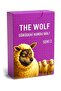 The Wolf (Find the Wolf on the Road) Game Card Fun Cards to Play in a Group - 3