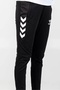 Hmllıne Training Pants Men's Sweatpants Bottom 932385-2001 Black - 4