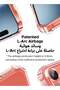 غطاء حماية خلفي من السيليكون لهاتف آيفون 17 إير من آبل - شفاف - 4