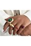 Multiple Ring Set - 3