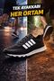 Unisex Lace-Up Daily Breathable Comfortable Voltex Lightweight Sneakers Walking Casual Sneakers - 2