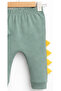 Hooded 3-Piece Tracksuit Set - 4