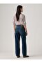 Baggy Dad Women's Jean Pants - Warm West Coast - 3