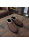 Women's Plush Non-Slip Sole Home Casual Shoes - 3