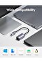 USB-A Ethernet Adapter, USB 3.0 Gigabit Network Adapter - 4