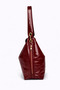 Rugan Softline Women's Shoulder and Crossbody Bag |   Large Internal Volume, Adjustable Strap, Casual - 4