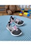 Baby Comfortable Light Sole Slip-On Summer Sneakers - 3