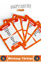 Educational Attention Intelligence Development Fun Time-Pass Young Generation Card Game Don'T Say It-Z Generation - 4