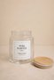 Single Vacuum-Beech Lid 850ml Glass Jar-Turkish-Filter-Granulated Coffee-Salt-Sugar Label - 2