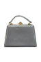 Women's Evening Dress Imported Bag with Stones - 3