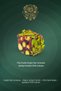 Special Pistachio Flavored Turkish Delight with Gift Box 350 Gr - 4