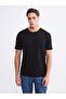Lcwaikiki Classic Crew Neck Combed Cotton Men's T-Shirt