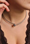 Vip Choker Bulk Necklace Metal Choker Accessory 40cm - 7