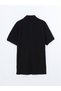 Lcwaikiki Classic Polo Collar Pique Men's T-Shirt - 6