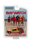 Hollywood – 1:64 Baywatch / 2016 Ford F-150 Lifeguard Model Car