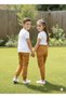 Unisex Waterproof Cargo Pocket Jogger Pants Girl/Boy - 2