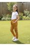 Unisex Waterproof Cargo Pocket Jogger Pants Girl/Boy - 4
