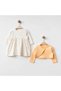 Rabbit Meadow Organic Bolerolu Baby Dress Suitable for Sensitive Skin - 3