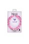 Elfida Colorful Drawstring Neck Strap Fabric Phone Strap - 110 cm - 3