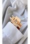 Women's Large Size Soft Touch Latch Hair Clip - 6