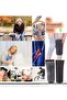 Dingtong Thickened Heated Knee Pads, for Winter, Suitable for Both Men and Women